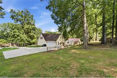 1486 Old Coach Road, Kernersville, NC 27284 - Photo 42