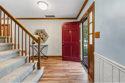 1486 Old Coach Road, Kernersville, NC 27284 - Photo 6