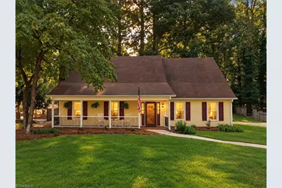 1486 Old Coach Road, Kernersville, NC 27284 - Photo 1