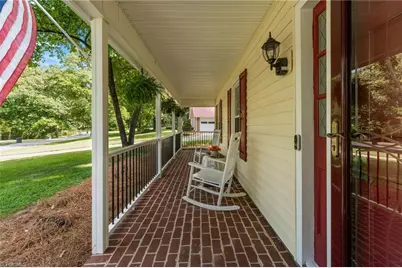 1486 Old Coach Road, Kernersville, NC 27284 - Photo 4