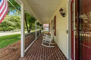 1486 Old Coach Rd, Kernersville, NC 27284 - Photo 4