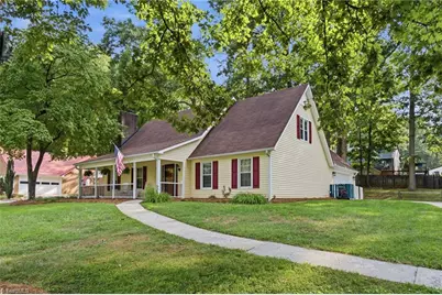 1486 Old Coach Road, Kernersville, NC 27284 - Photo 46
