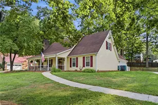 1486 Old Coach Rd, Kernersville, NC 27284 - Photo 46