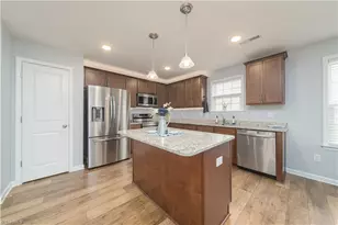 1118 Baileys Chapel Rd, Advance, NC 27006 - Photo 4
