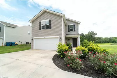 1118 Baileys Chapel Road, Advance, NC 27006 - Photo 2