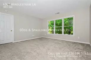 4301 Windlestraw Ln, Greensboro, NC 27410 - Photo 22