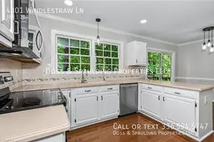 4301 Windlestraw Ln, Greensboro, NC 27410 - Photo 10