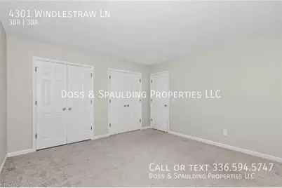 4301 Windlestraw Lane, Greensboro, NC 27410 - Photo 28