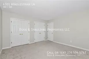 4301 Windlestraw Ln, Greensboro, NC 27410 - Photo 28