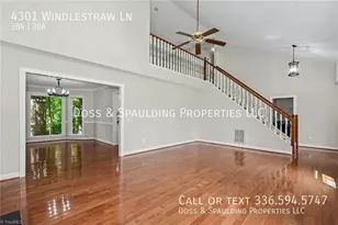4301 Windlestraw Ln, Greensboro, NC 27410 - Photo 6