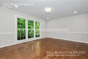 4301 Windlestraw Ln, Greensboro, NC 27410 - Photo 14