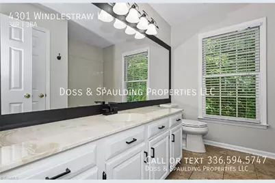 4301 Windlestraw Lane, Greensboro, NC 27410 - Photo 24