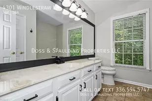 4301 Windlestraw Ln, Greensboro, NC 27410 - Photo 24