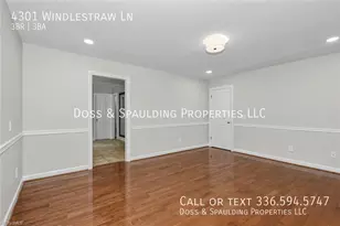 4301 Windlestraw Ln, Greensboro, NC 27410 - Photo 16