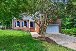 4301 Windlestraw Ln, Greensboro, NC 27410 - Photo 2