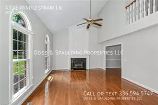 4301 Windlestraw Ln, Greensboro, NC 27410 - Photo 4
