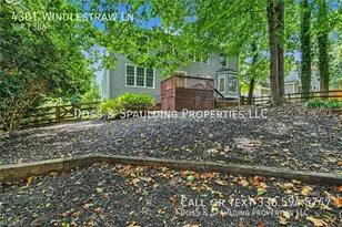 4301 Windlestraw Ln, Greensboro, NC 27410 - Photo 34