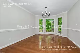 4301 Windlestraw Ln, Greensboro, NC 27410 - Photo 12