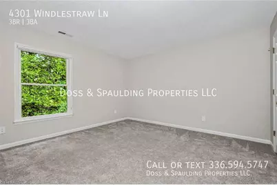 4301 Windlestraw Lane, Greensboro, NC 27410 - Photo 26