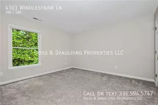 4301 Windlestraw Ln, Greensboro, NC 27410 - Photo 26