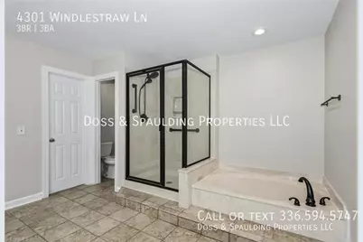 4301 Windlestraw Lane, Greensboro, NC 27410 - Photo 20