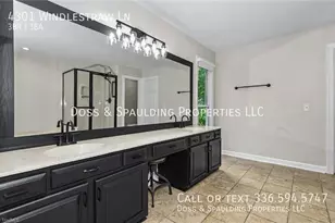 4301 Windlestraw Ln, Greensboro, NC 27410 - Photo 18