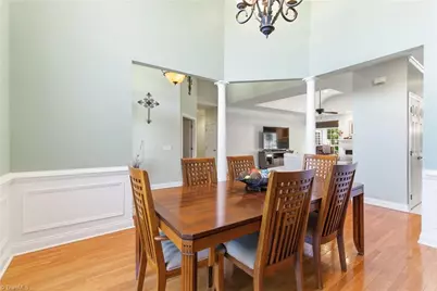 217 Dressage Court, Mebane, NC 27302 - Photo 6