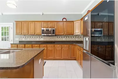 217 Dressage Court, Mebane, NC 27302 - Photo 26