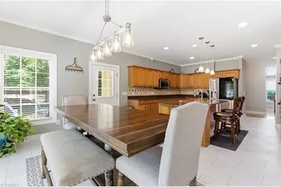 217 Dressage Court, Mebane, NC 27302 - Photo 32