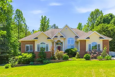 217 Dressage Court, Mebane, NC 27302 - Photo 1