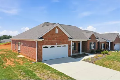 2363 Whelen Drive, Graham, NC 27253 - Photo 2
