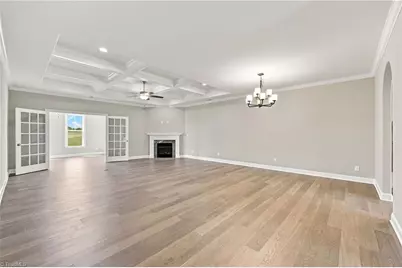 2363 Whelen Drive, Graham, NC 27253 - Photo 4