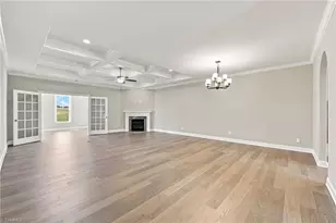 2363 Whelen Dr, Graham, NC 27253 - Photo 4