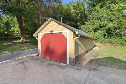 123 S Sunset Drive, Winston-Salem, NC 27101 - Photo 32