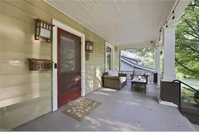 123 S Sunset Drive, Winston-Salem, NC 27101 - Photo 2