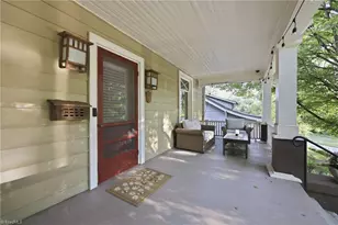 123 S Sunset Dr, Winston-Salem, NC 27101 - Photo 2