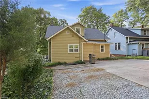 123 S Sunset Dr, Winston-Salem, NC 27101 - Photo 34