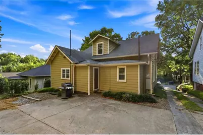 123 S Sunset Drive, Winston-Salem, NC 27101 - Photo 4