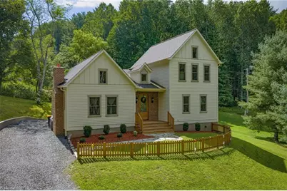 163 Walnut Drive, Jefferson, NC 28640 - Photo 48