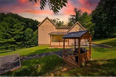 163 Walnut Drive, Jefferson, NC 28640 - Photo 22