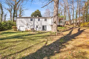 3825 Old Hollow Rd, Kernersville, NC 27284 - Photo 4