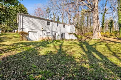 3825 Old Hollow Road, Kernersville, NC 27284 - Photo 40