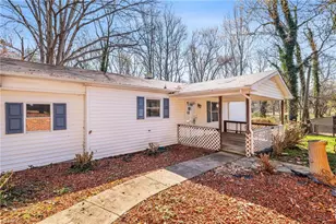 3825 Old Hollow Rd, Kernersville, NC 27284 - Photo 1