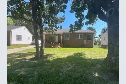 1107 Avalon Road, Greensboro, NC 27401 - Photo 2