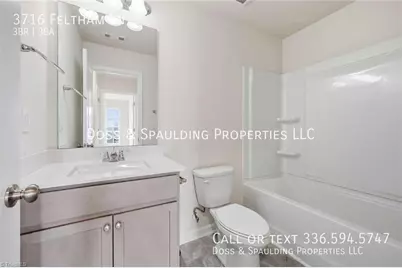 3716 Feltham Lane, Jamestown, NC 27282 - Photo 16