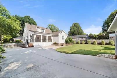 927 Vernon Avenue, Winston-Salem, NC 27106 - Photo 44