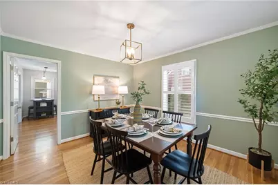 927 Vernon Avenue, Winston-Salem, NC 27106 - Photo 8