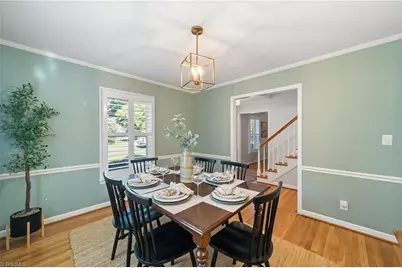927 Vernon Avenue, Winston-Salem, NC 27106 - Photo 6