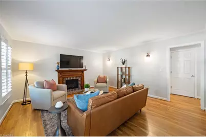 927 Vernon Avenue, Winston-Salem, NC 27106 - Photo 18