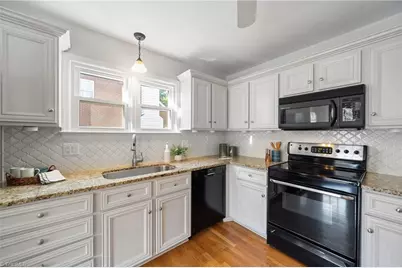 927 Vernon Avenue, Winston-Salem, NC 27106 - Photo 12